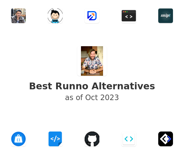 Best Runno Alternatives