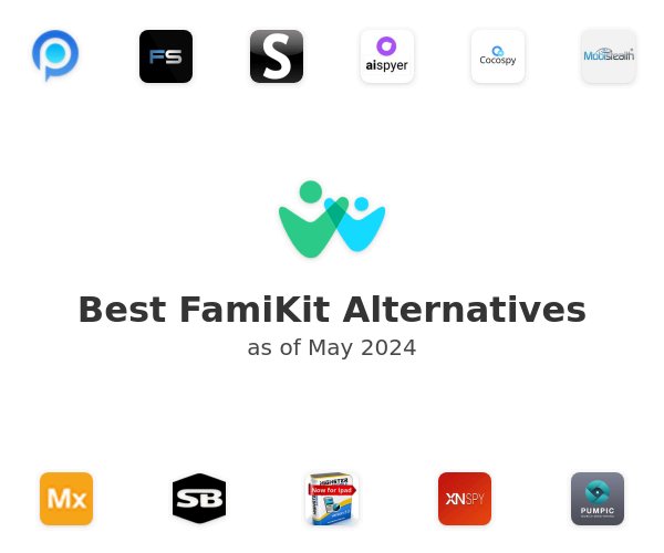 Best FamiKit Alternatives