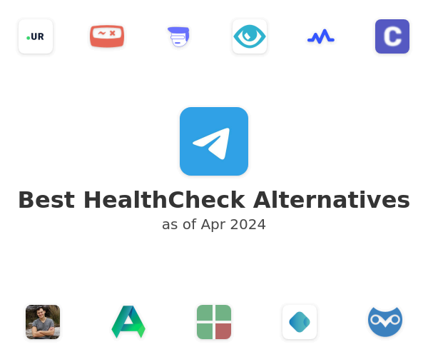 Best HealthCheck Alternatives
