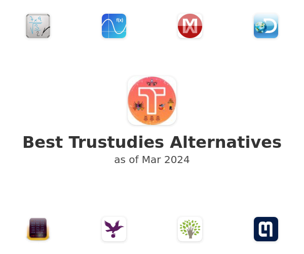 Best Trustudies Alternatives