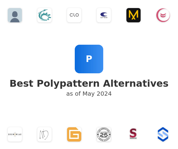 Best Polypattern Alternatives