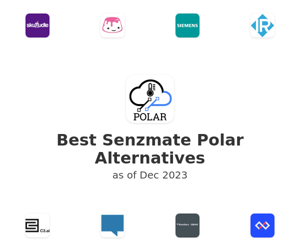 Best Senzmate Polar  Alternatives