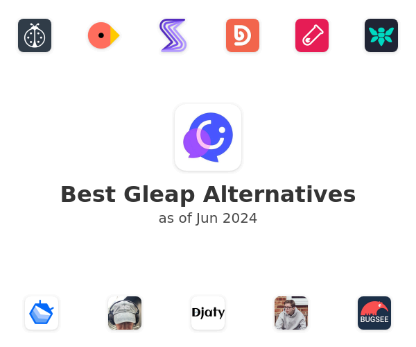 Best Gleap Alternatives