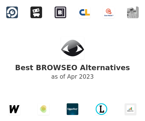 Best BROWSEO Alternatives