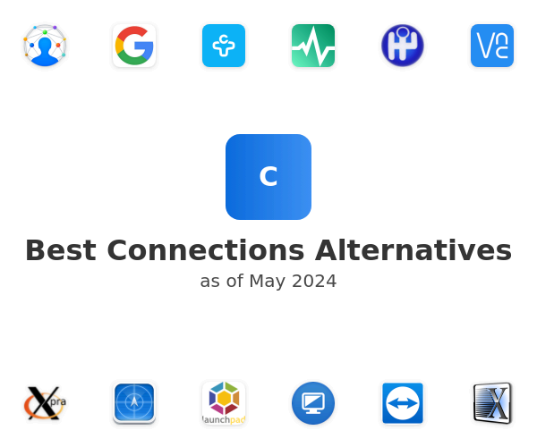 Best Connections Alternatives