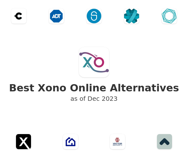 Best Xono Online Alternatives