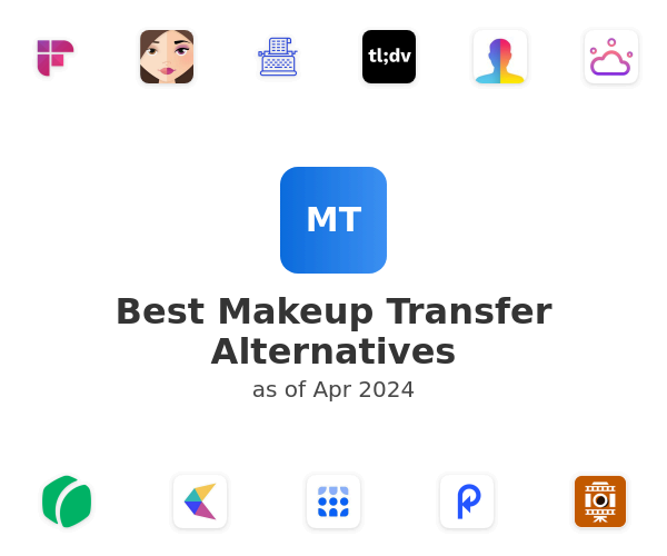 Best Makeup Transfer Alternatives