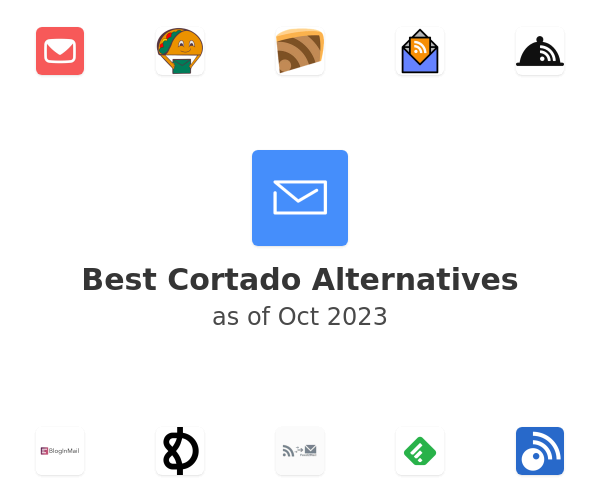 Best Cortado Alternatives