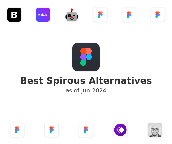 Best Spirous Alternatives