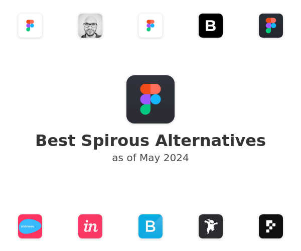 Best Spirous Alternatives