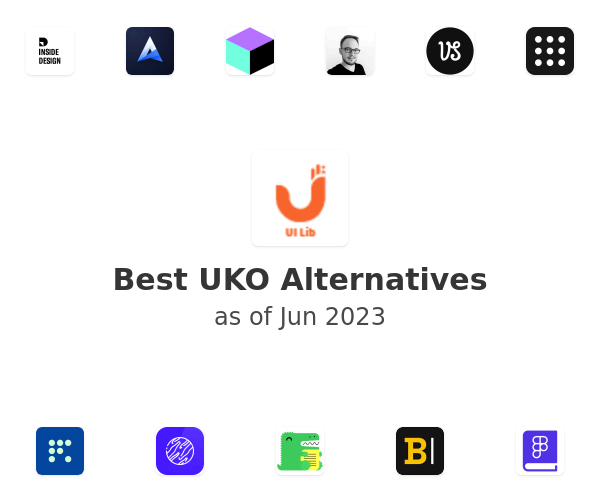 Best UKO Alternatives