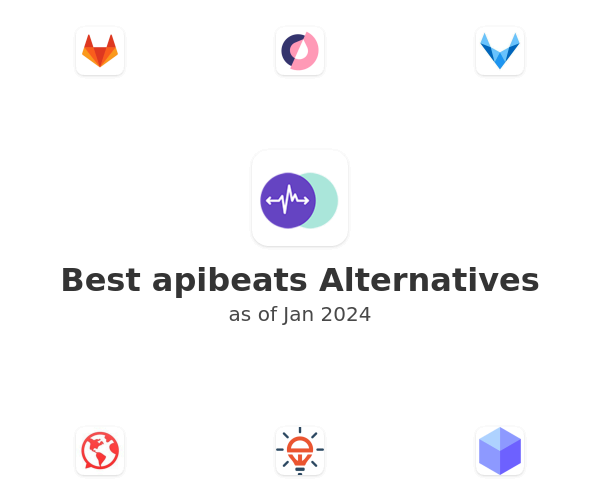 Best apibeats Alternatives