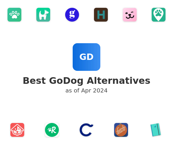 Best GoDog Alternatives