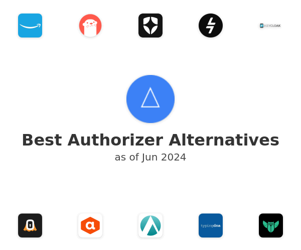 Best Authorizer Alternatives