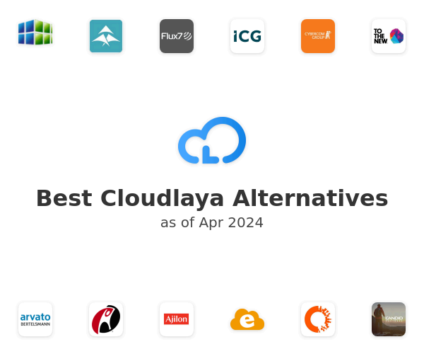 Best Cloudlaya Alternatives