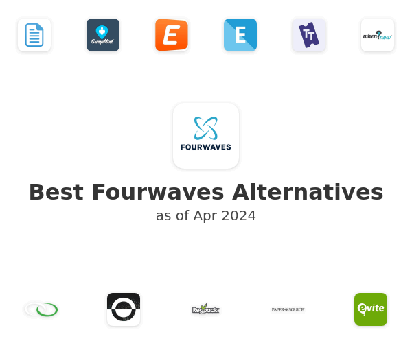 Best Fourwaves Alternatives