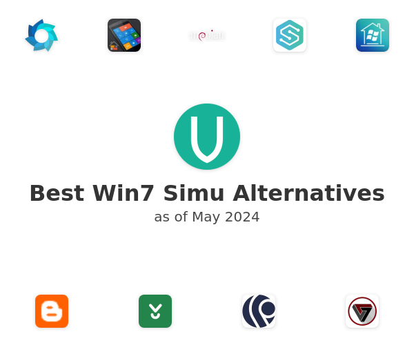 Best Win7 Simu Alternatives