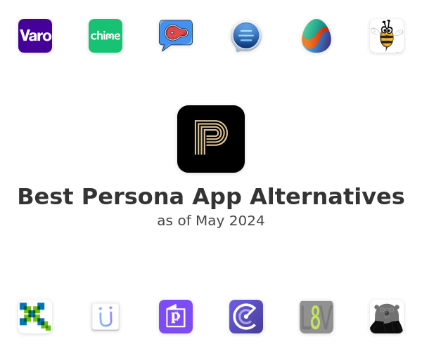 Best Persona App Alternatives