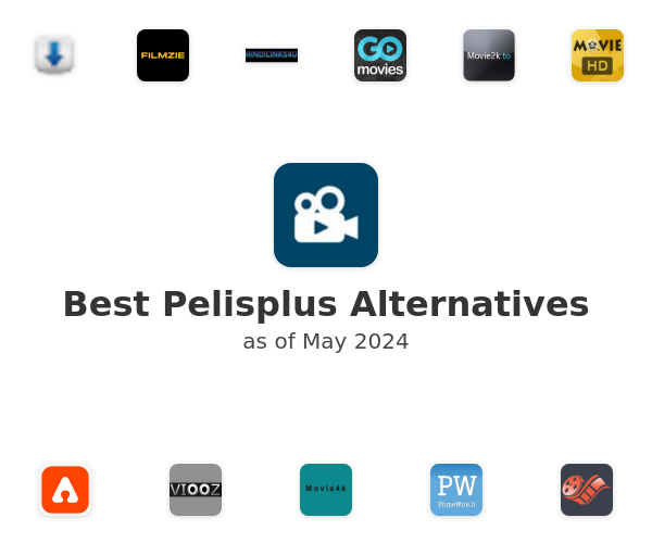 Best Pelisplus Alternatives