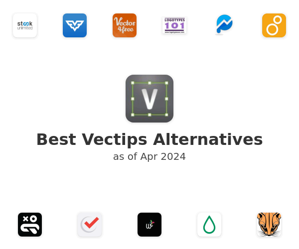 Best Vectips Alternatives