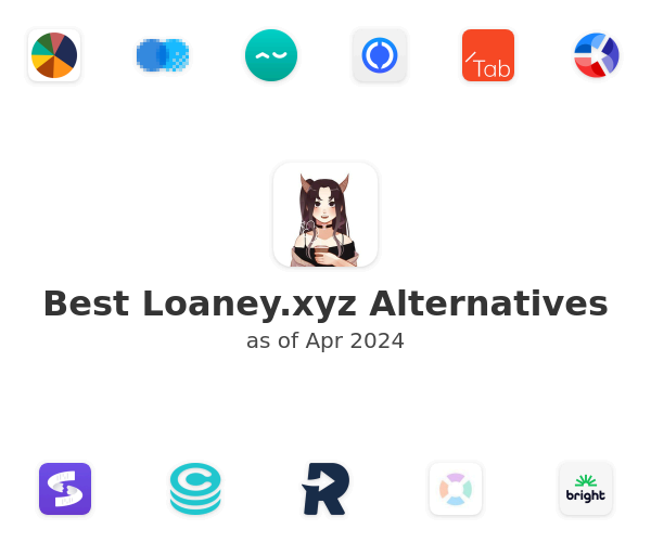 Best Loaney.xyz Alternatives