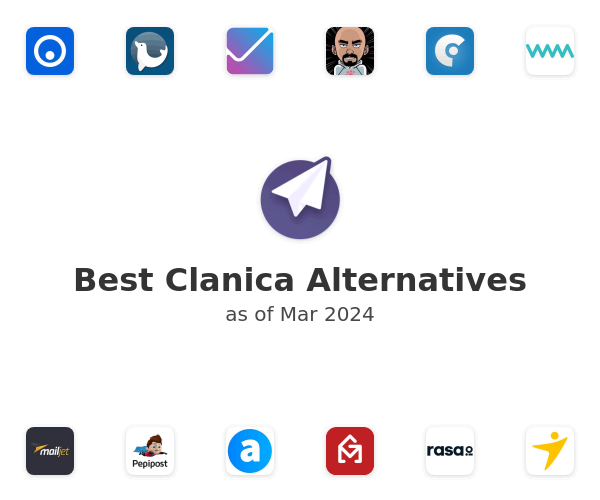 Best Clanica Alternatives