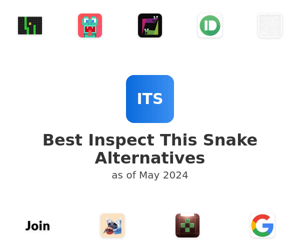 Best Inspect This Snake Alternatives