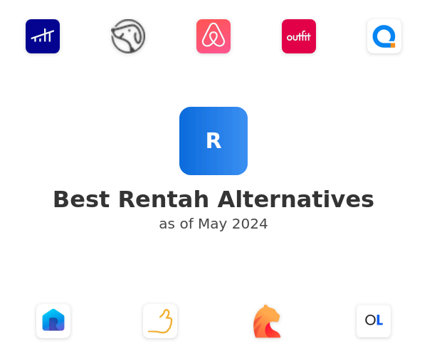 Best Rentah Alternatives