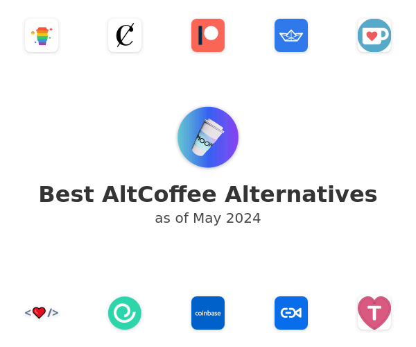 Best AltCoffee Alternatives