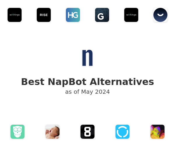 Best NapBot Alternatives