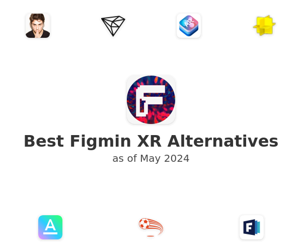 Best Figmin XR Alternatives