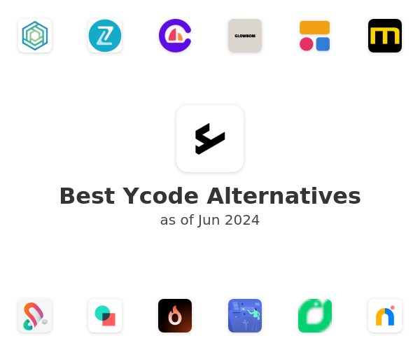 Best Ycode Alternatives