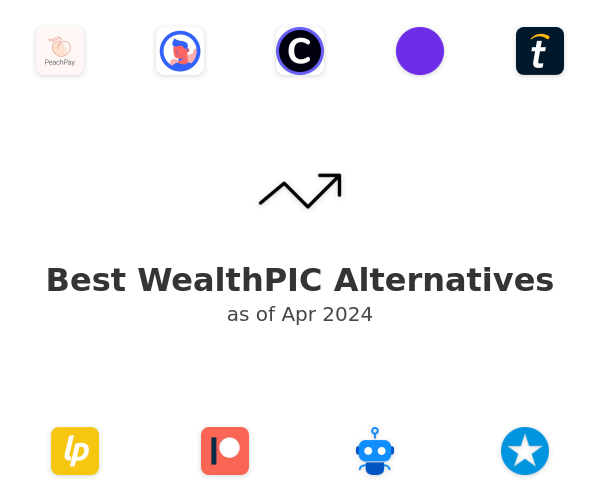 Best WealthPIC Alternatives