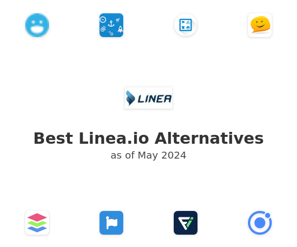 Best Linea.io Alternatives