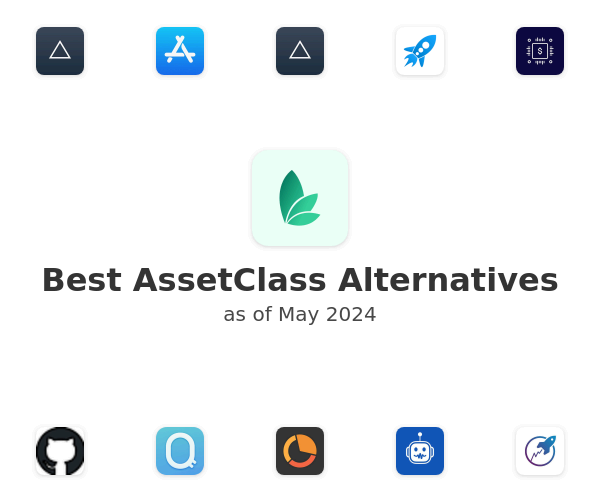 Best AssetClass Alternatives