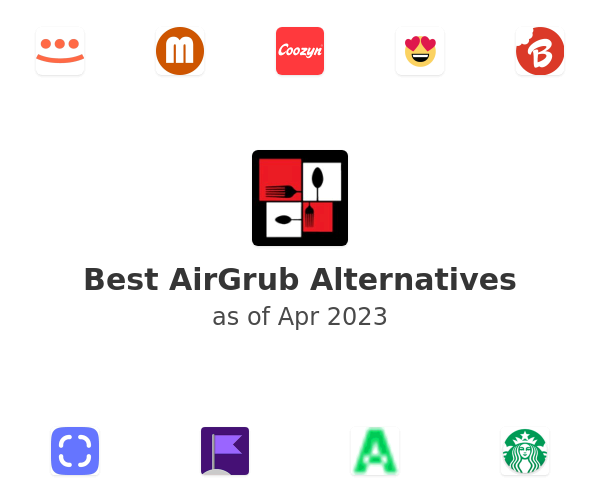 Best AirGrub Alternatives