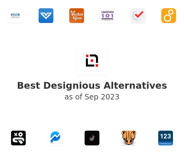 Best Designious Alternatives
