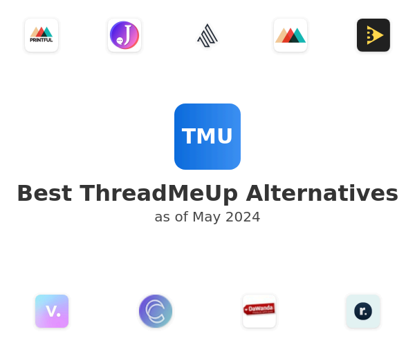 Best ThreadMeUp Alternatives