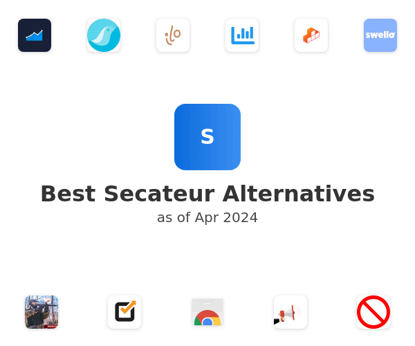 Best Secateur Alternatives