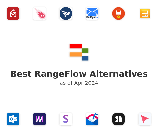 Best RangeFlow Alternatives