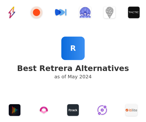 Best Retrera Alternatives