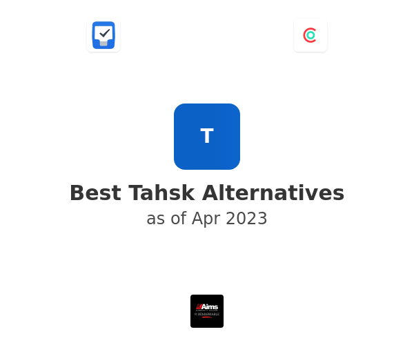 Best Tahsk Alternatives