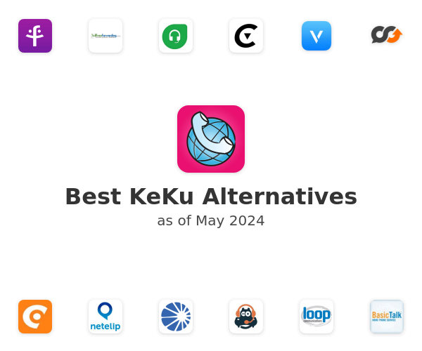 Best KeKu Alternatives