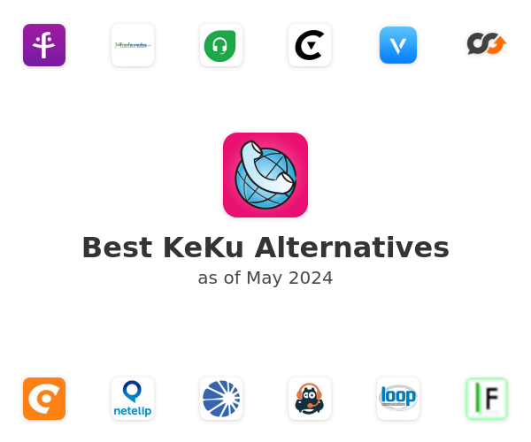 Best KeKu Alternatives