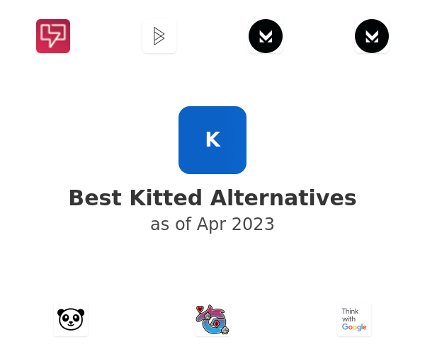 Best Kitted Alternatives