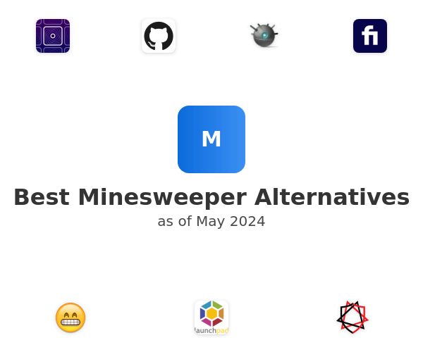 Best Minesweeper Alternatives
