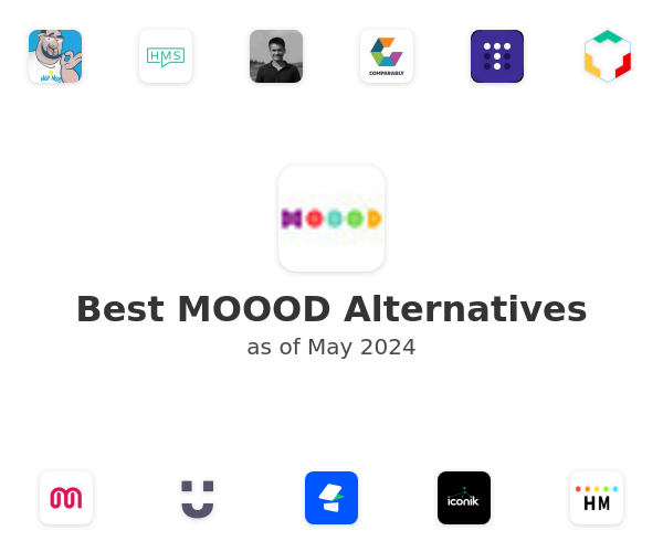 Best MOOOD Alternatives