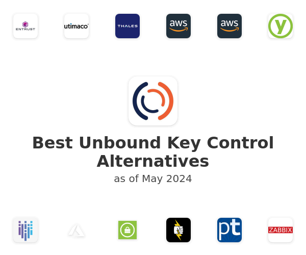 Best Unbound Key Control Alternatives