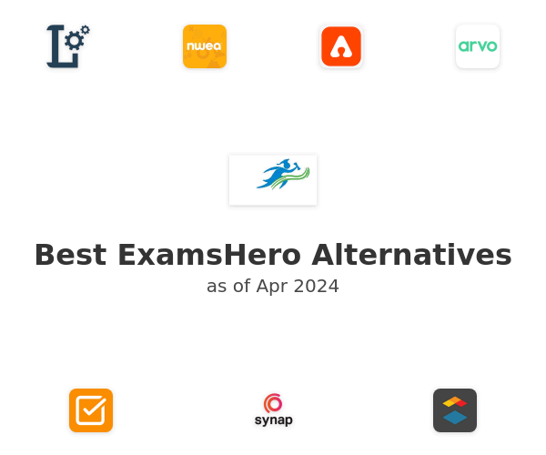 Best ExamsHero Alternatives