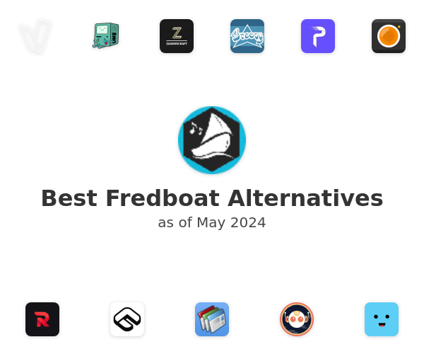 Best Fredboat Alternatives